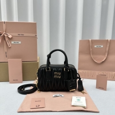 Miu Miu Top Handle Bags